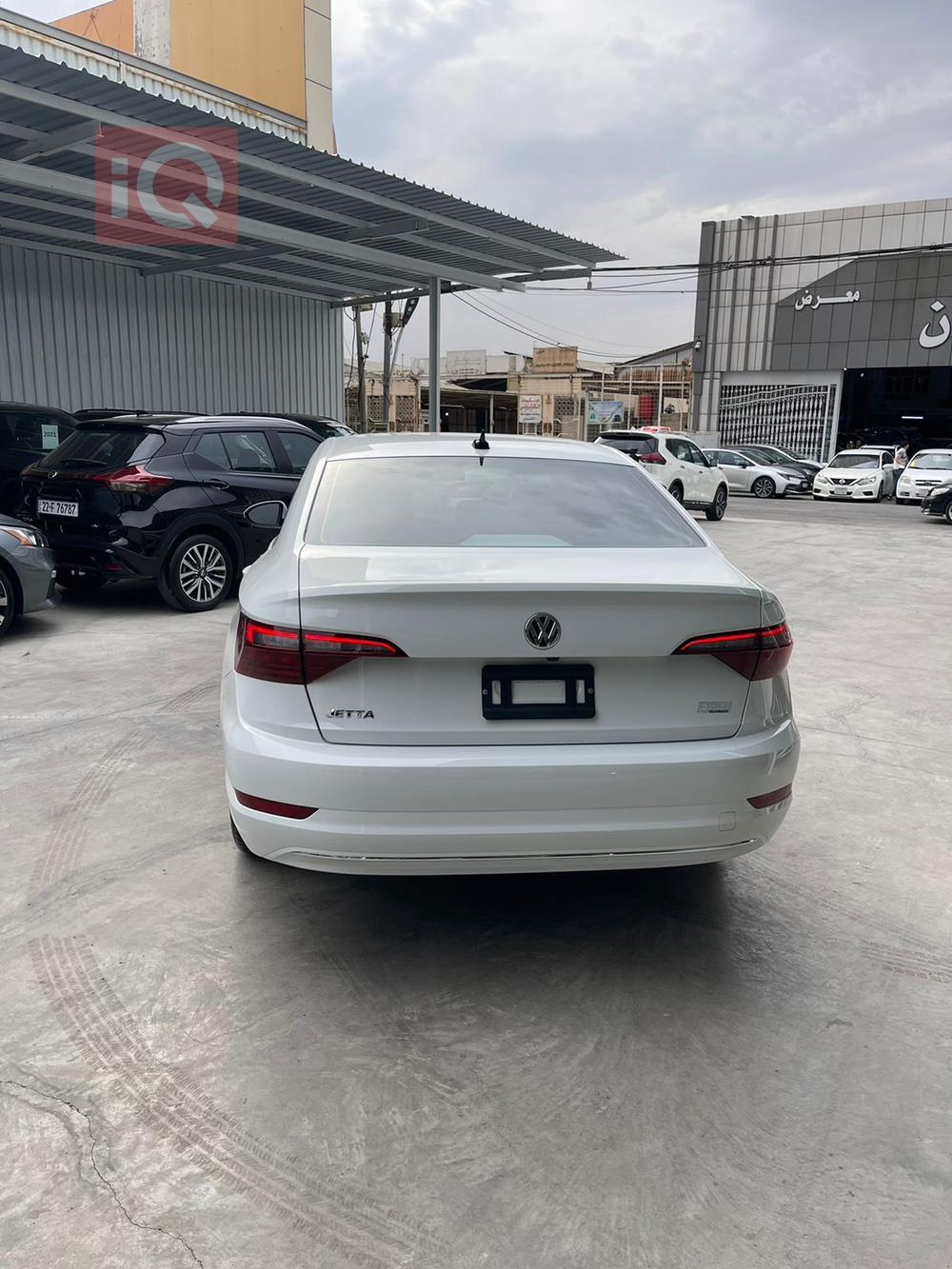 Volkswagen Jetta